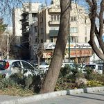 بانک گردشگری (شعبه قیطریه)