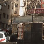 مسکن رفیع زاده
