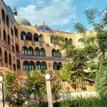 مسجد سیدالشهدا ع