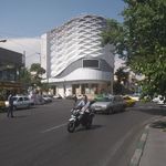 مجتمع تجاری آفرینش