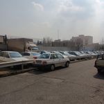 پارکینگ دانا