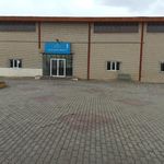 مرکز علمی کاربردی ذوب آهن اردبیل