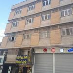 هتل آرک تبریز