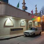 مسجد خاتم الانبیاء
