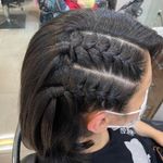 سالن زيبايي شيدا