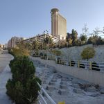 سینما هتل اسپیناس پالاس - سالن رویال هال
