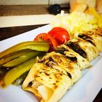 فست فود شاورما یاس