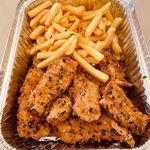 کافه رستوران لوپه تو 