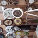 گالری ساعت شیک