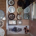 گالری ساعت شیک