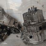 گیربکس معراجی