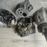 گیربکس معراجی