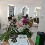 سالن زیبایی فاطمه امینی