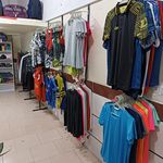 لوازم ورزشی جهش