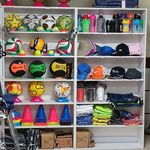 لوازم ورزشی جهش