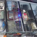 تزئینات لوکس اتومبیل های ایرانی وخارجی