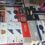 تزئینات لوکس اتومبیل های ایرانی وخارجی