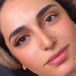 سالن زیبایی vip نورماه