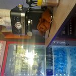 قهوه  وانواع نوشیدنی جاوید