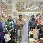 کودکستان و پیش دبستان شاخه طوبی