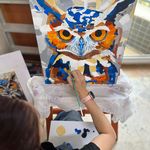 مرکز هنرهای تجسمی و فناوری نسیم رنگها