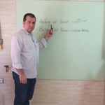 اموزش زبان غفاری