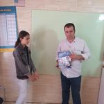 اموزش زبان غفاری