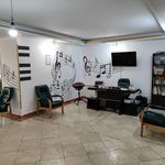 آموزشگاه موسیقی آوا