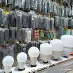 الکتریکی کنترل زرین