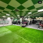 باشگاه بدنسازی ری فیت