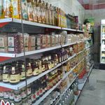 فروشگاه دهکده ارگانیک شرق