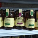فروشگاه دهکده ارگانیک شرق