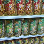 فروشگاه دهکده ارگانیک شرق