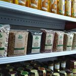فروشگاه دهکده ارگانیک شرق