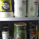 فروشگاه دهکده ارگانیک شرق