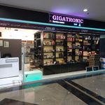 گیگاترونیک ( فروش وخدمات کامپیوتر )