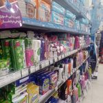 فروشگاه مواد غذایی کیمیا