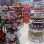 فروشگاه مواد غذایی کیمیا