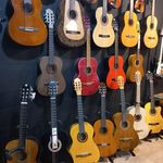 گالری موسیقی سازآوا