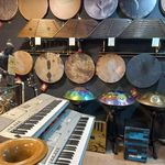 گالری موسیقی سازآوا