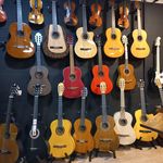 گالری موسیقی سازآوا