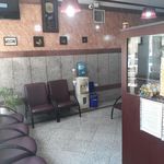 آزمایشگاه مرکزی جاجرود