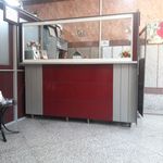 آزمایشگاه مرکزی جاجرود