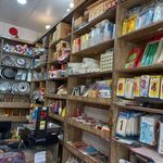 لوازم قنادی پاپاقناد