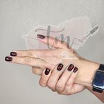 خدمات تخصصی ناخن تینا
