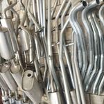 اگزوزسازی آسا