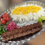 اشپزخانه و کباب سرای بی نظیر