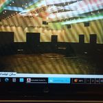 طراحی معماری محمد حسین ابریشم