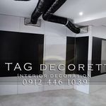 دکوراسیون داخلی تگ دکورت(شعبه چهاردانگه)