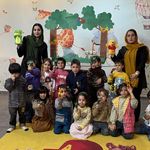 کودکستان و پیش دبستانی استعداد درخشان